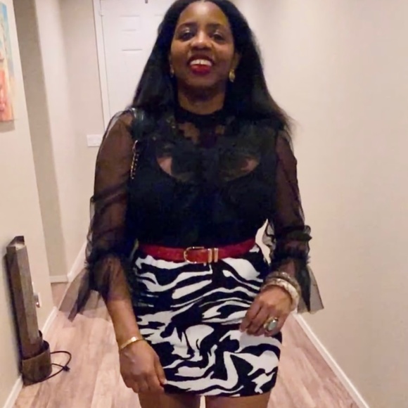 Meet your Posher, Nahdziin - Picture 8 of 8